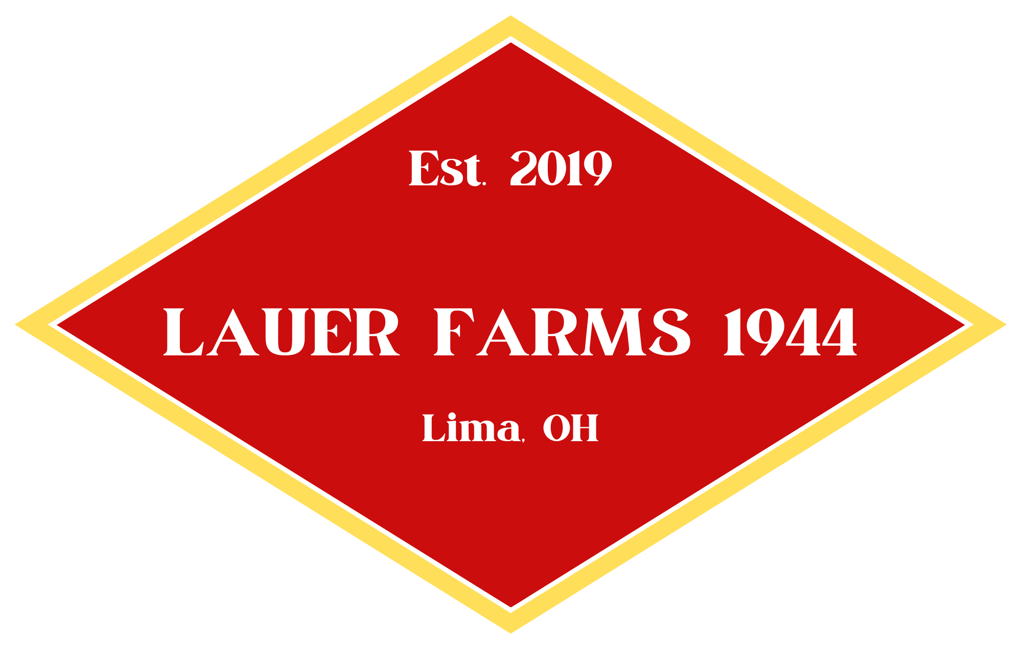 Lauer Farms 1944